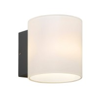 LED outdoor wall light "Narbo"
