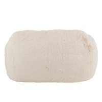 J-Line Bank Cutie Polyester Creme Groot