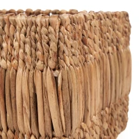 De Kippenmand - Naturel - M