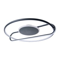 LED ceiling light D: 54cm "Brendan"