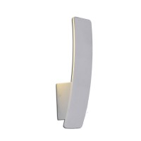 LED wall light "Stan"