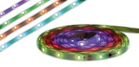 Digitaler Indoor LED-Stripe 5m