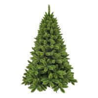 Camden Kunstkerstboom - H185 x Ø122 cm - Groen
