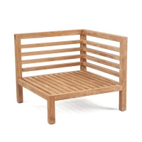 De Moyo modulaire hoek - links