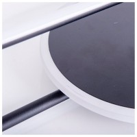 LED ceiling light D: 54cm "Brendan"
