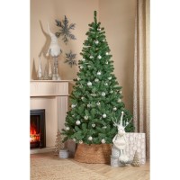 Bedford Kunstkerstboom - H230 x Ø130 cm - Groen