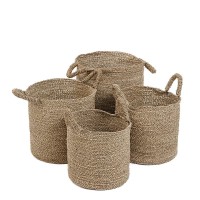 The Sensity Baskets - Natural - XL