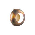 Prestyn Copper Iron Round Wall Stormlight S