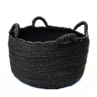 The four hands sneakers - Black - L