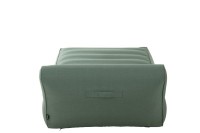 J-Line mattress Helene - polypropylene - green