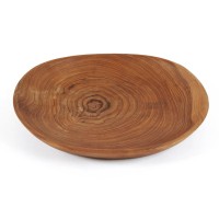 Het Teakwortel organische bord