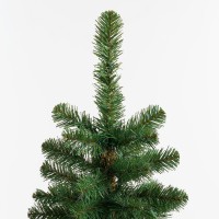 Bedford Kunstkerstboom - H230 x Ø130 cm - Groen