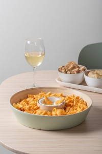 Bowl Puro Chip & Dip