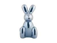 Statue Balloon Bunny Large