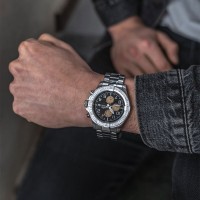 CenturionRC1106 Dual time