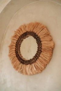 The Mowgli Mirror - Natural - M