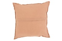 J-Line cushion Board Short - cotton/linen - rust