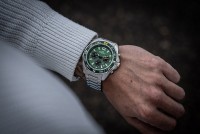 LisbonRC4001 Chrono