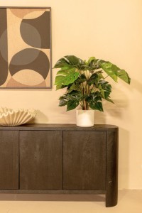 Monstera Artificial plant 65cm