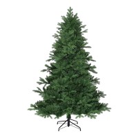 Brampton Kunstkerstboom - H120 x Ø91 cm - Groen