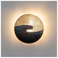 Decorative article picture