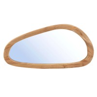 The Organic Mirror - Natural - XL