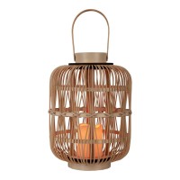 LED decol light "Korbinian" H: 42.5 cm