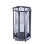 Connhal Black Casted Alu Stormlight Bars Round L