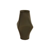 Vaas Gedraaide Rib Groot