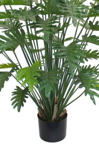 Philodendron Artificial plant 100cm