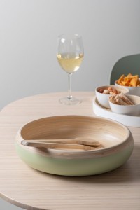 Salad Bowl Puro Sphere