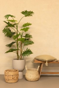 Philodendron Artificial plant 160cm