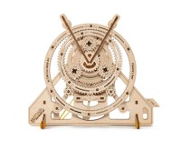 Eco Wood Art 3D Mechanical Puzzle Planetary Gear, 1058, 11.8x24.7x20.4cm