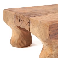 Het Delish Dienblad - Naturel