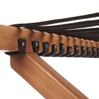 The Luggage Rack - Natural - L