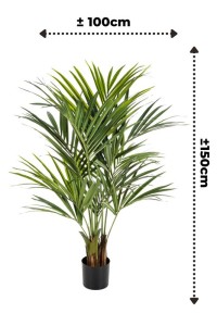 Kentia Artificial Palm 150cm