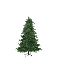 Brampton Kunstkerstboom - H155 x Ø107 cm - Groen
