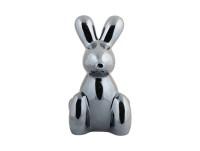 Statue Balloon Bunny Large