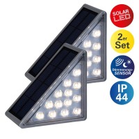 Solar-10 light chain WW "Cadena" 1000 cm long, many functions