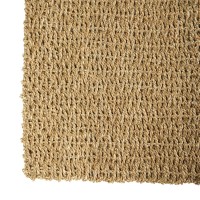 Het Sizali Tapijt - Naturel - 240x180