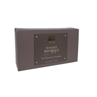 New Elements Woody Bouquet Car Perfume