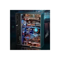 Robotime, 3D DIY Houten Modelbouwpakket Marble Run, The Last City, MR01S, 18x7,7x23,1cm