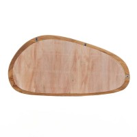 The Organic Mirror - Natural - XL