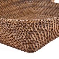 De Hannah Wasmand - Natuurlijk Bruin - M