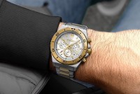 RobustoRC6602 Chrono