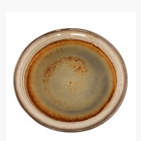 The Comporta Salad Plate - M - Set van 6