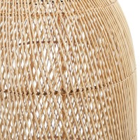 The Kendi Pendant - Natural - L