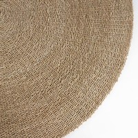 The Sizali Carpet - Natural - 200