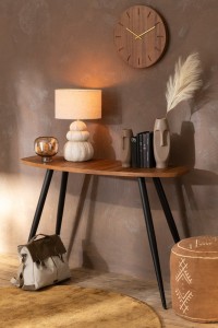 J-Line lamp Sea Urchin - polyersin - beige