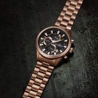 RunwayRC4202 Chrono